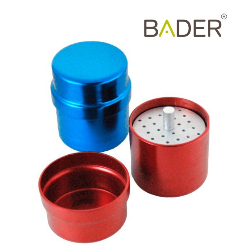 Mini Fresero Redondo BADER