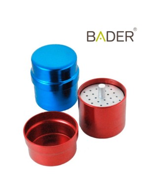 Mini Fresero Redondo BADER
