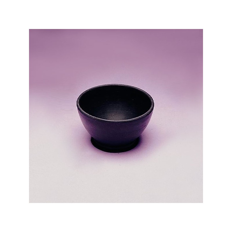 060090 TAZA GOMA ESCAYOLA MEDIANA