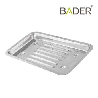 Bandeja Instrumental BADER