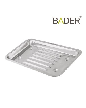 Bandeja Instrumental BADER