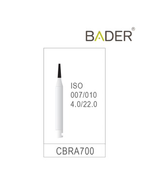 Fresa de Carburo CA CBRA700 Bader