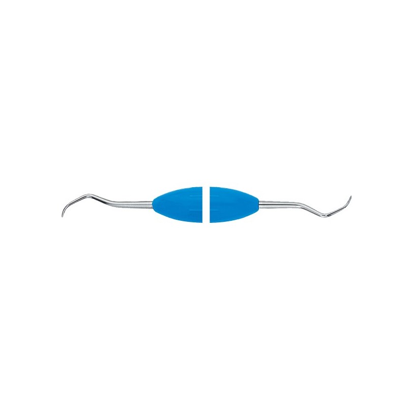 CURETA UNIVERSAL LM ergo 237/238