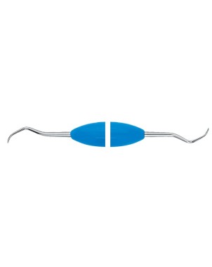 CURETA UNIVERSAL LM ergo 237/238