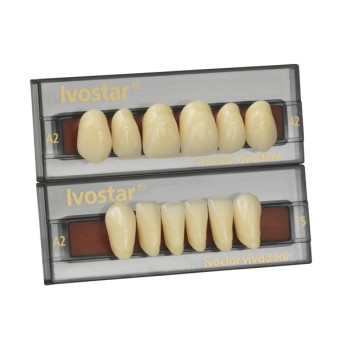 IVOSTAR A-D ant sup 35 D3