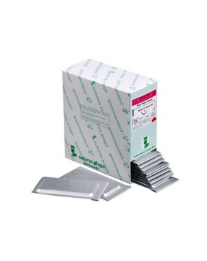 SUTURA PGA RAPID TB-15 4/0 36und