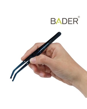 Luxador Dental Angled Rootpicker Bader