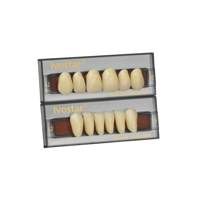 IVOSTAR A-D ant sup 44 A35