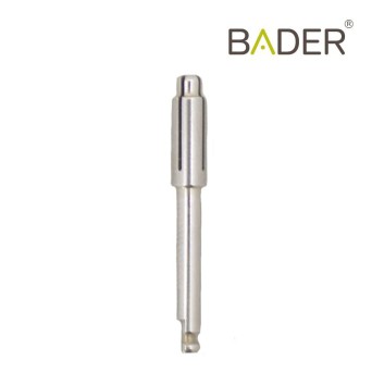 Mandril Universal para Discos de Pulido BADER