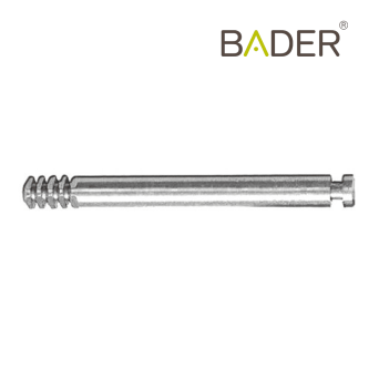 Mandril para Sistema Stem BADER