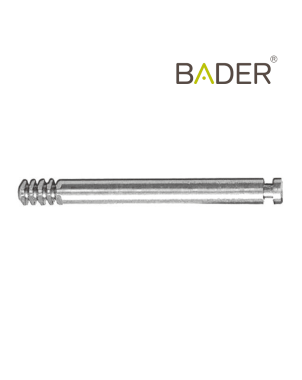 Mandril para Sistema Stem BADER