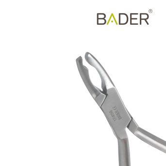 Alicate Dental Johnson Bader