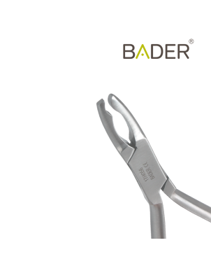 Alicate Dental Johnson Bader