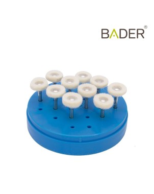 Fieltro para Contra Ángulo 13 mm. BADER