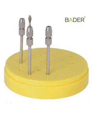 Adaptador FG a HP de BADER