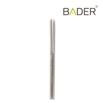 Mandril HP Rectangular para Esmeril BADER