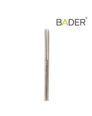 Mandril HP Rectangular para Esmeril BADER