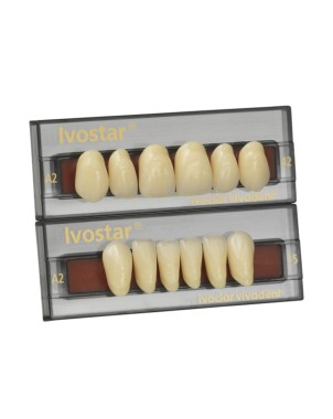 IVOSTAR A-D ant sup 34 BL1