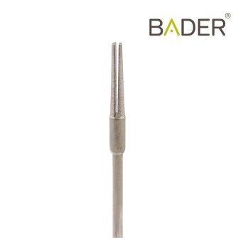 Mandril HP Cónico para Esmeril BADER