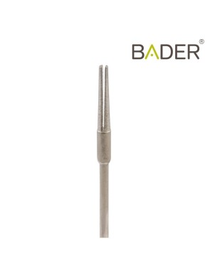Mandril HP Cónico para Esmeril BADER