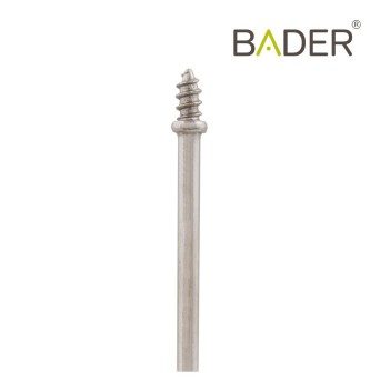 Mandril HP para Cilindros BADER