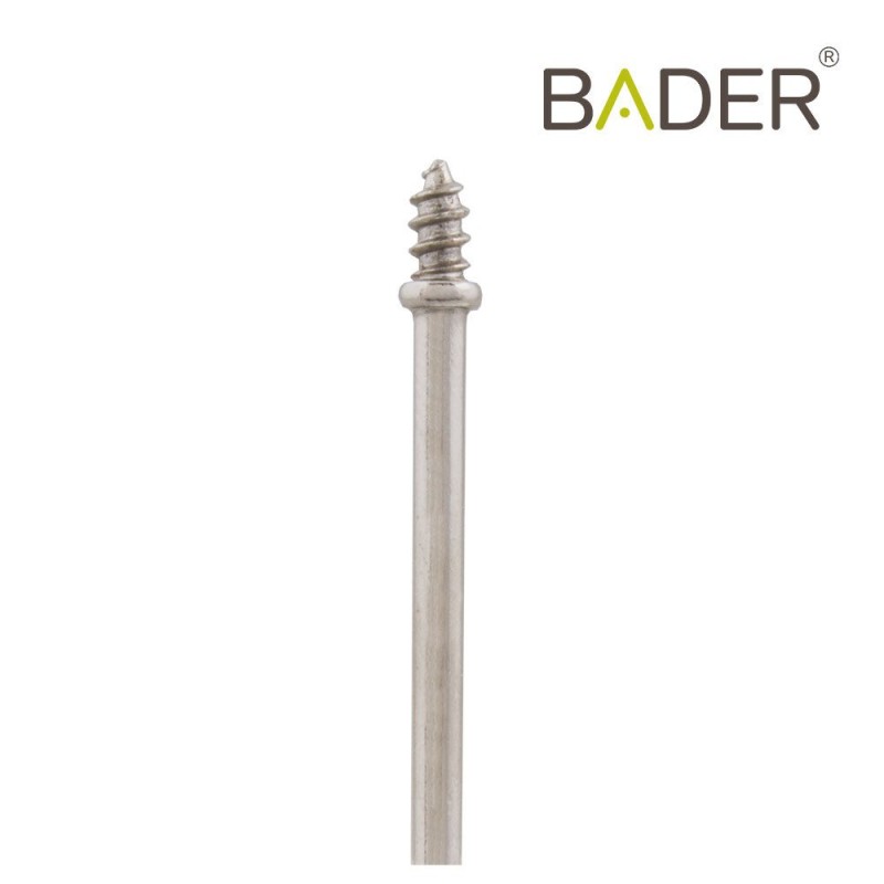 Mandril HP para Cilindros BADER