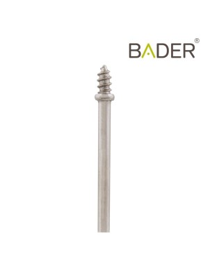 Mandril HP para Cilindros BADER