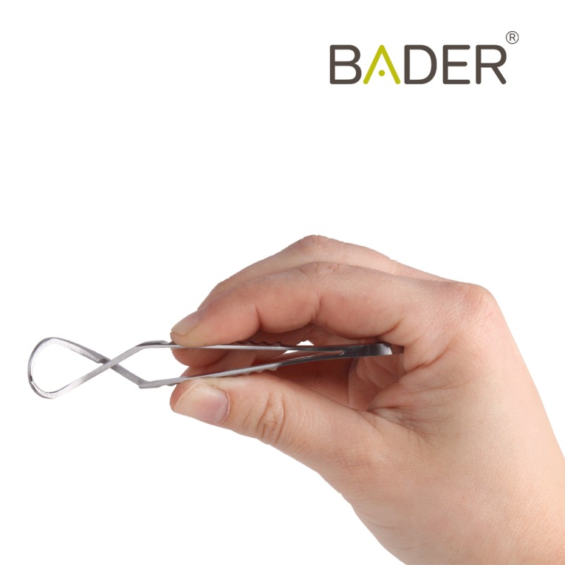 Pinza Dental de Campo Jones/Cangrejo Bader