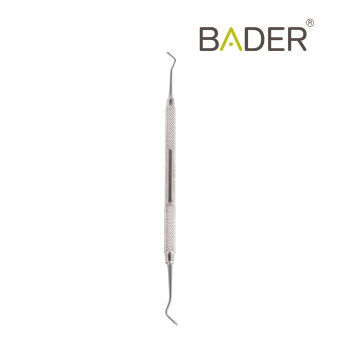 Tallador Cleoide Discoide Fig. 4 Bader