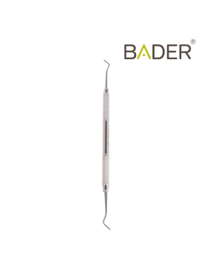 Tallador Cleoide Discoide Fig. 4 Bader