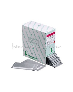 SUTURA PDO TB-10 6/0 36und