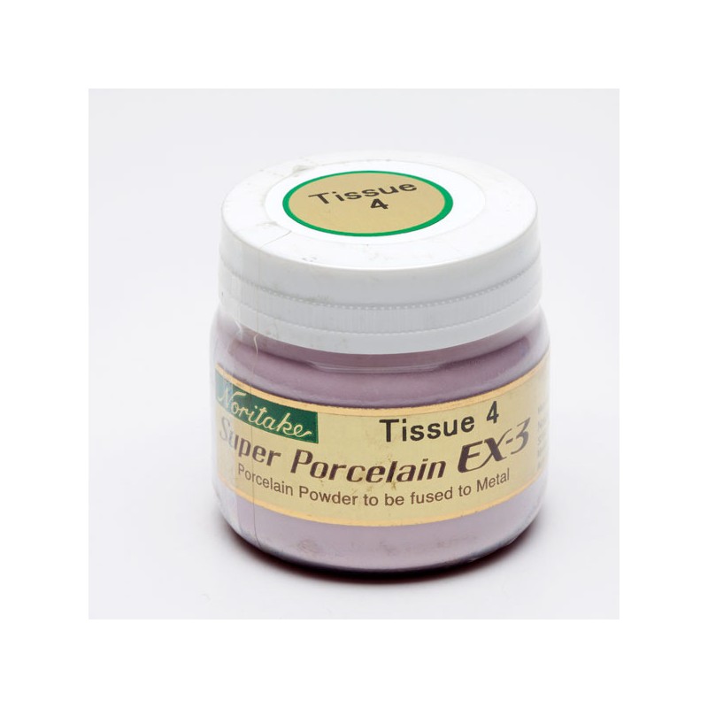 TISSUE4 50g.NEW COLOR