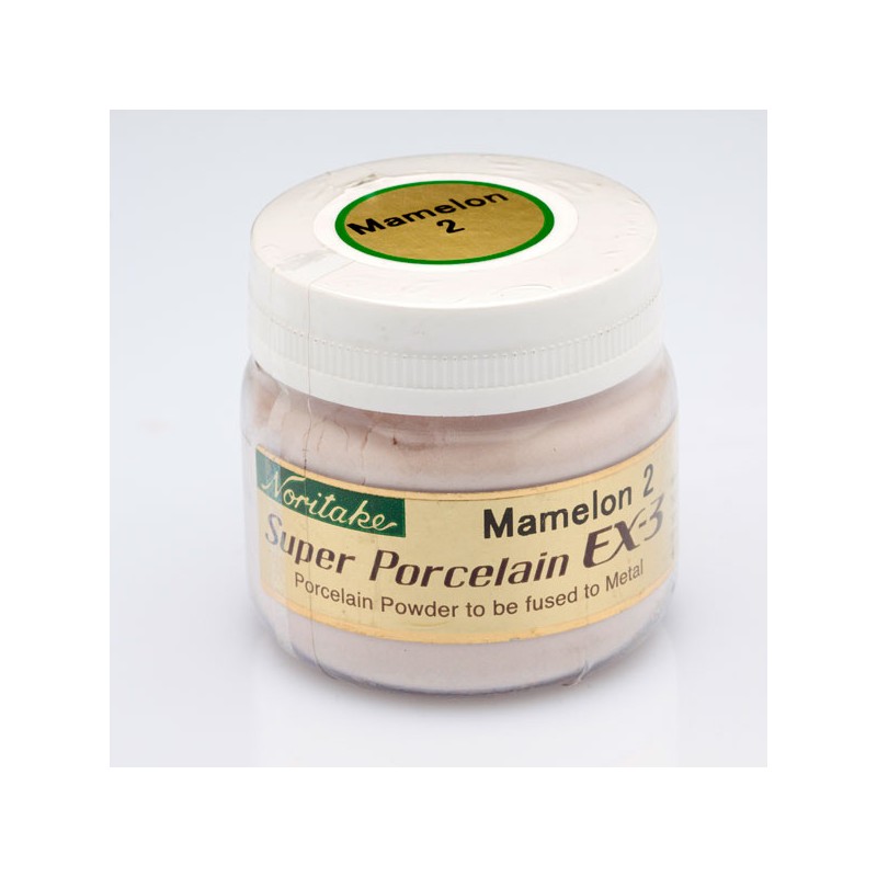 MAMELON2 50g.NEW COLOR