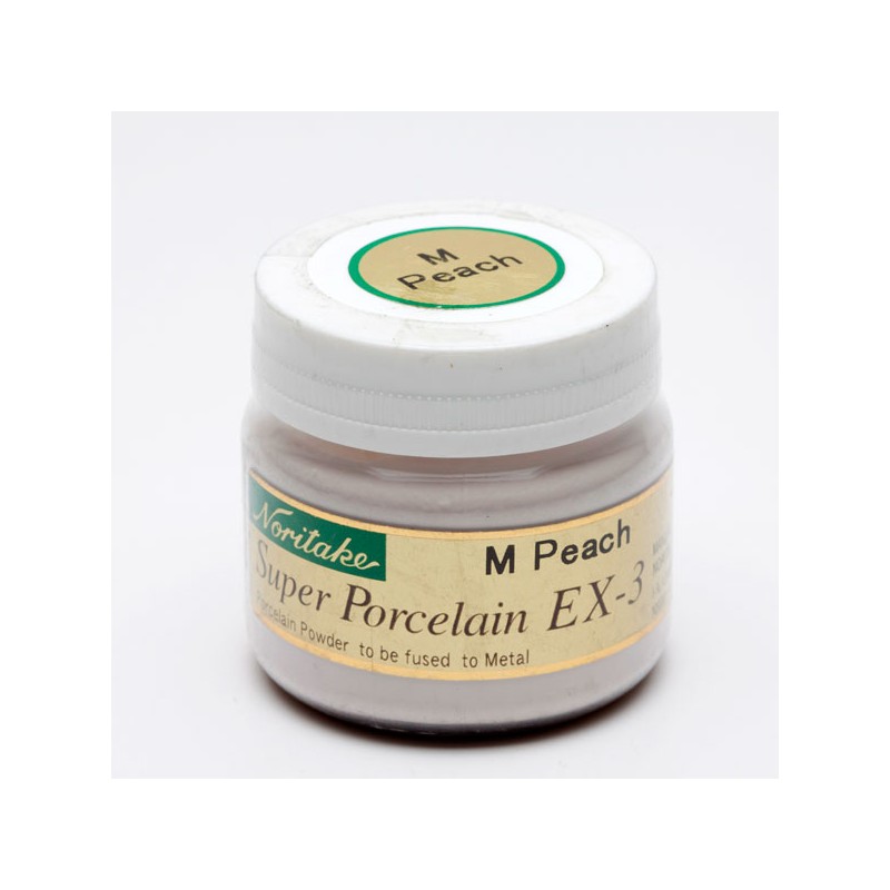 M PEACH 50g.NEW COLOR