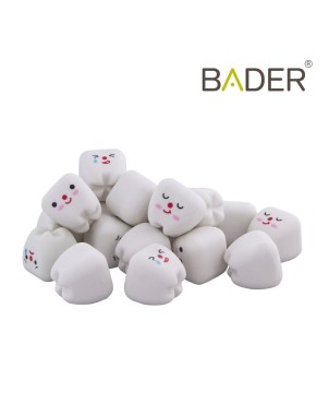 Goma de borrar Babytooth BADER