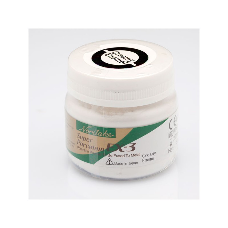 CREAMY ENAMEL EX3 50gr.