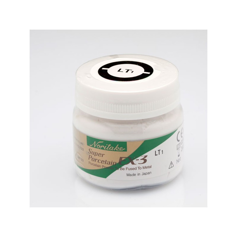 LT1 EX3 50gr.