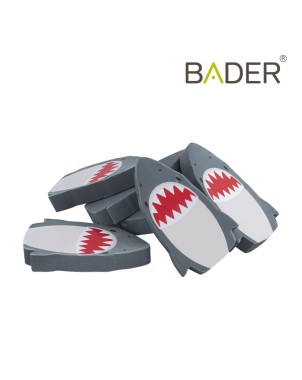 Goma de borrar shark - Shark eraser BADER