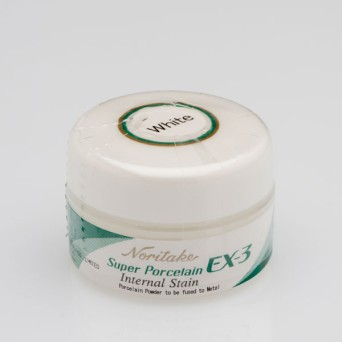 BLANCO EX3 3gr.  IS