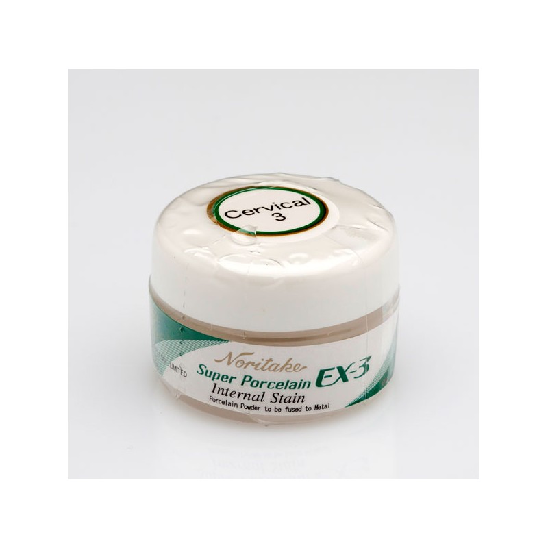 CERVICAL3 EX3 3gr. IS