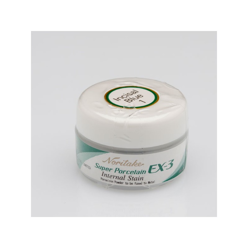 INCISAL AZUL1 EX3 3gr.  IS
