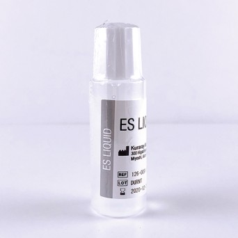 ES LIQUIDO STAIN-GLASEADO EX3, CZR, CERAB. 10ml