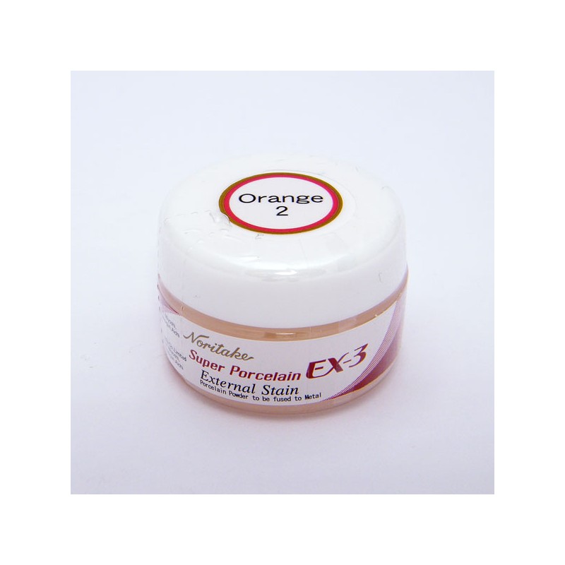 NARANJA2 EX3 3gr.  ES