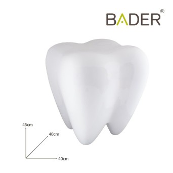Taburete molar BADER