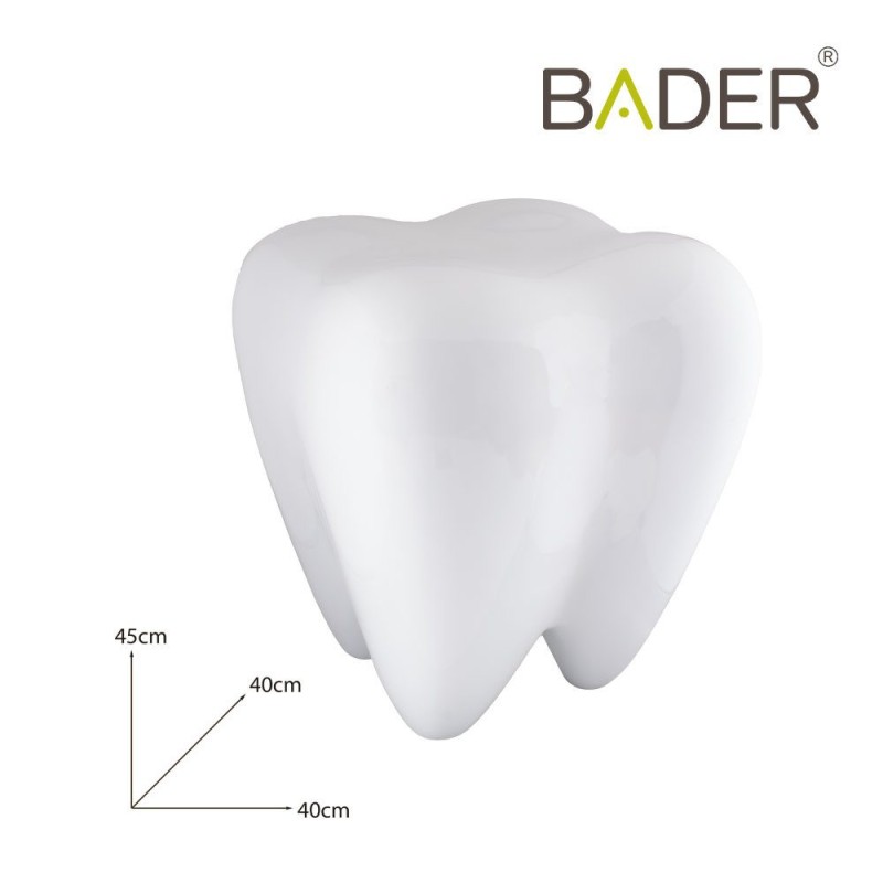 Taburete molar BADER