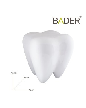 Taburete molar BADER