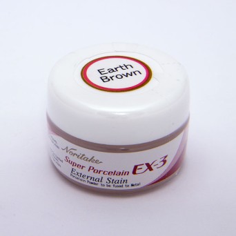 MARRON TIERRA EB EX3 3gr. ES