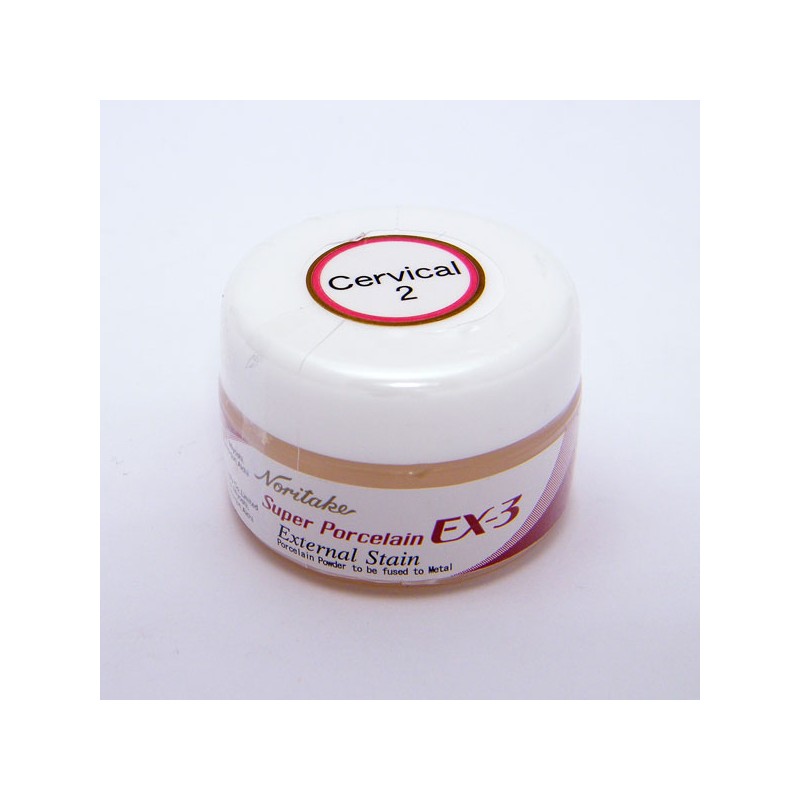 CERVICAL2 EX3 3gr.  ES