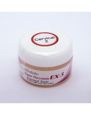 CERVICAL2 EX3 3gr.  ES