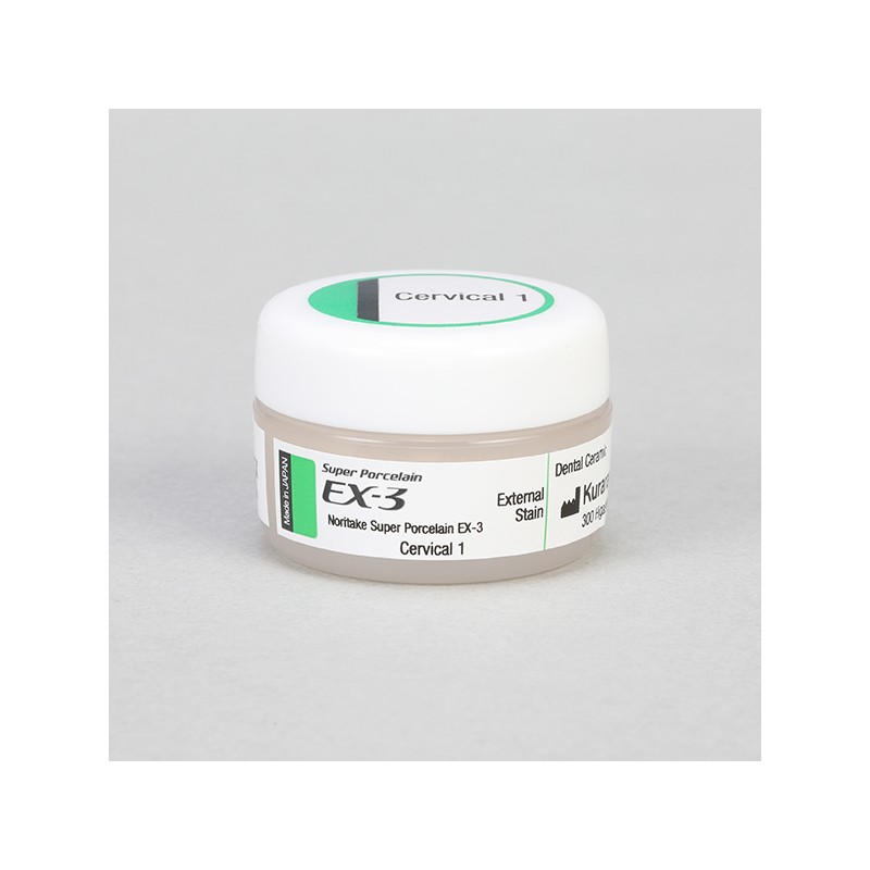CERVICAL1 EX3 3gr.  ES
